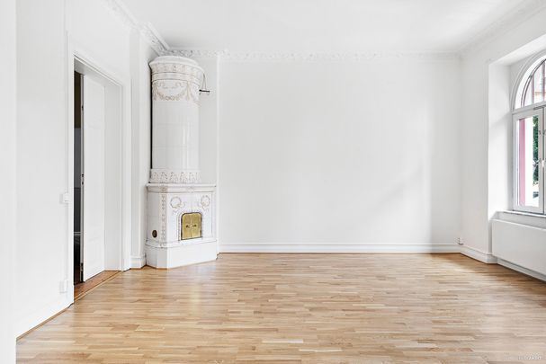 Milnergatan 12 B - Photo 1