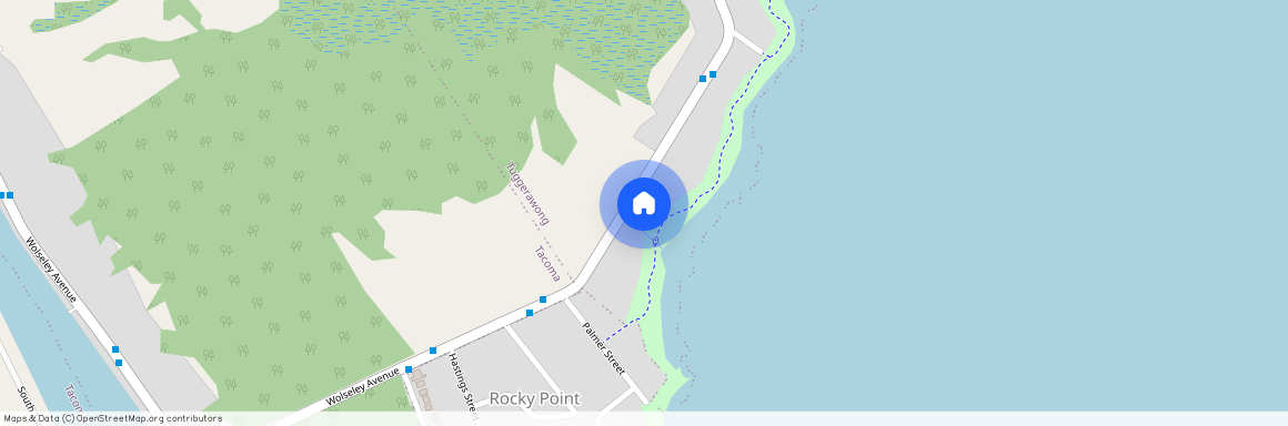 466 Tuggerawong Road, Tuggerawong 2259, New South Wales