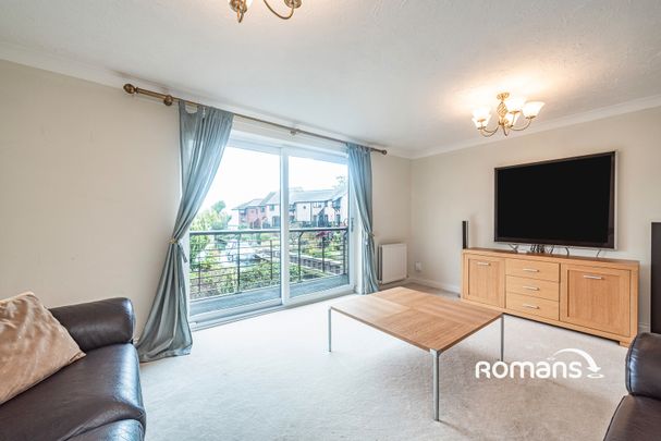 3 bedroom townhouse to rent - Photo 1