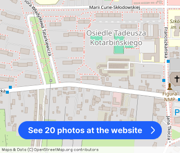 Mieszkanie 2 pok Zabrze Centrum - Photo 1