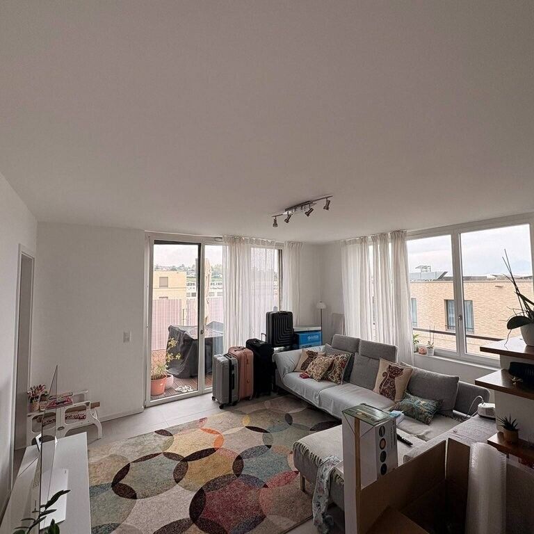 Superbe appartement de 4.5 pièces - Foto 1