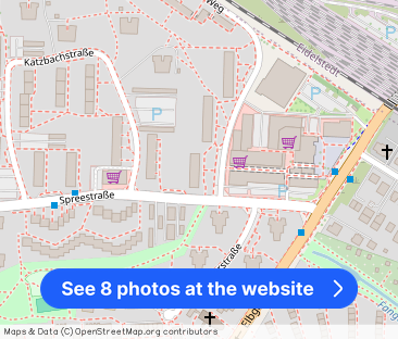 Spreestr 8B, 22547 Hamburg OT Lurup - Photo 1