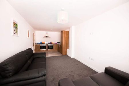 Room 5, Unit 2, Gabriel Lofts. - Photo 2