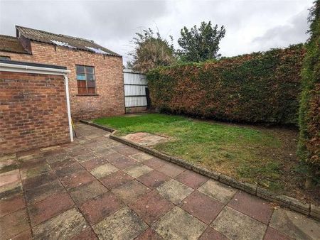 Little Hale Road, Great Hale, Sleaford, Lincolnshire, NG34 - Photo 2