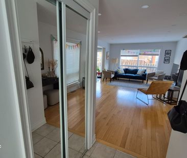 For Lease - 857 Mcnair Circle, Milton, Ontario - Photo 4