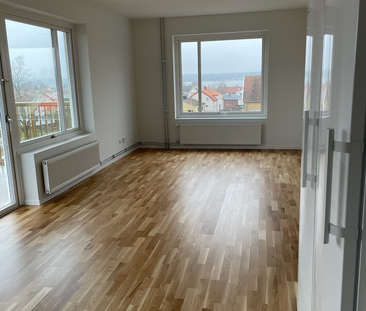 Gyllenheimsgatan, Vänersborg - Photo 1