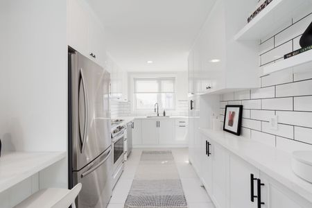 For Lease - 51 Penhurst Avenue Unit# Main, Toronto, Ontario - Photo 5