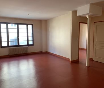 Location Appartement 2 pièces 58m² BORDEAUX 33000 - Photo 2