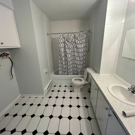 LASALLE - 5 1/2 À LOUER - Photo 3