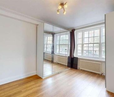 Ivor Court, Gloucester Place, London, NW1 - Photo 3