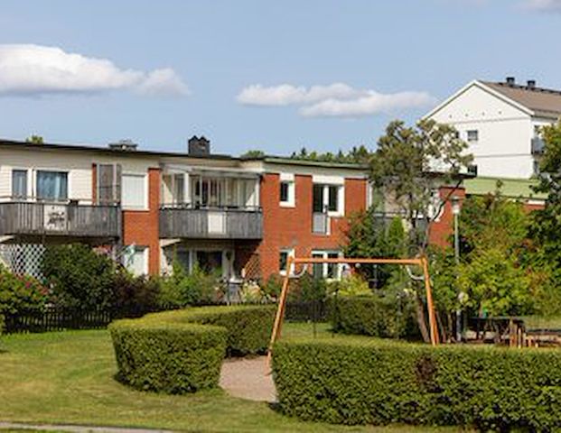 Odensalavägen 10C, Arenberga - Photo 1