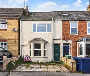 5 bedroom terraced house to rent - Photo 1