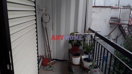 Studio/Γκαρσονιέρα για ενοικίαση Συκιές - Photo 2