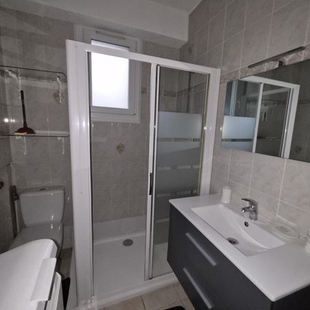 Location Appartement 1 pièce 28m² GRENOBLE 38000 - Photo 4