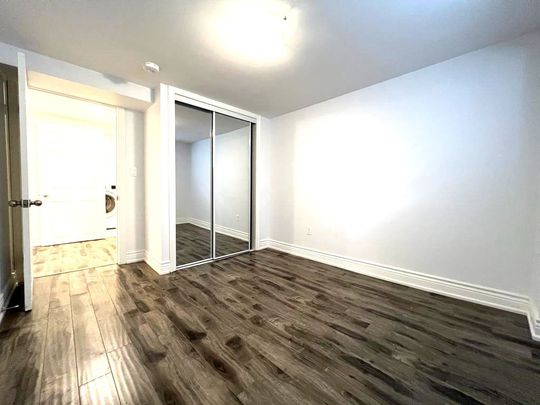 For Lease - 3 Kellyvale Road Unit# Bsmt, Toronto, Ontario - Photo 1