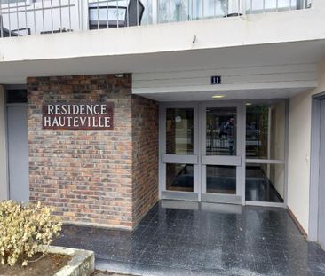 Location Appartement 2 pièces 36m² EVREUX 27000 - Photo 1