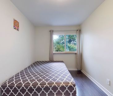For Lease - 2451 Bridletowne Circle Unit# 4, Toronto, Ontario - Photo 5