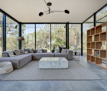 Location Maison de luxe Aix-en-Provence 7 Pièces 300 m² - Photo 1