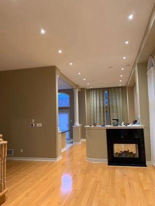 For Lease - 133 Frank Endean Road, Richmond Hill, Ontario - Photo 1