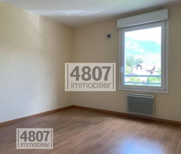 Location appartement 2 pièces 44.47 m² à Bonneville (74130) - Photo 2