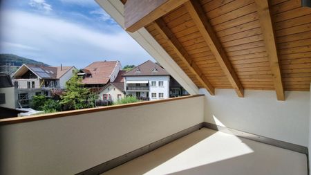 2.5 Zimmer, 3. Stock - Photo 2