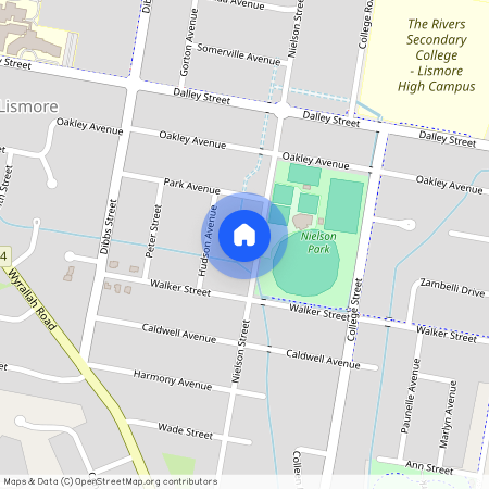 87a Nielson Street, NSW 2480, East Lismore