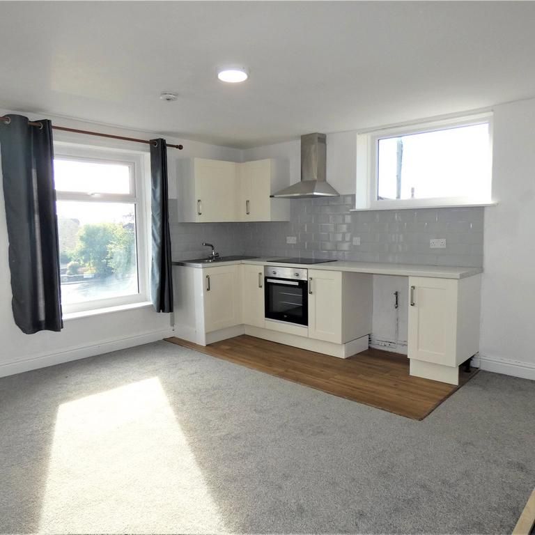 1 bedroom terraced house to rent - Photo 1