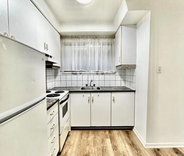 1 CH - 1 SDB - Montréal - $1,340 /mo - Photo 1