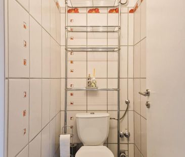 Leonding - Gaumberg! Sonnige und ruhig gelegene 3-Zimmer-Wohnung, 7... - Photo 1