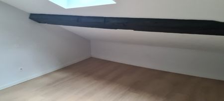 Location Appartement 2 pièces 49m² NANCY 54000 - Photo 2
