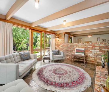 A unique family home with space, character and a private garden oasis - Photo 3