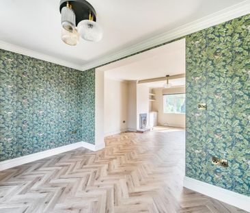 3 bedroom semi-detached house to rent - Photo 4