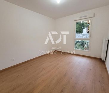 Appartement neuf T3 à CLAIX - Photo 4