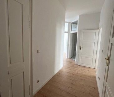 Gemütliche 3-Zimmer-Wohnung in ruhiger Lage! - Photo 1