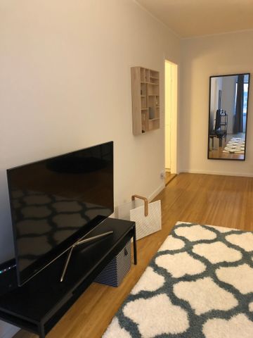 2:a på Birger Jarlagatan uthyres till företag - Foto 3