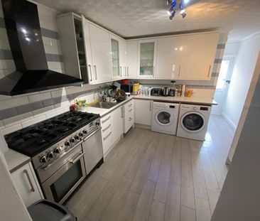 Room in a Shared House, Church Road, NW10 - Photo 6