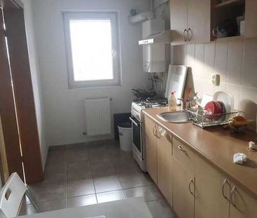 Apartament 1 camera, 40 mp, zona Mall Platinia - Fotografie 1