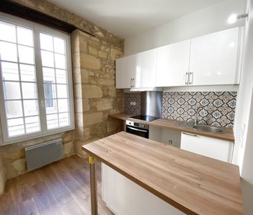 Location Appartement 2 pièces 36m² BORDEAUX 33000 - Photo 2