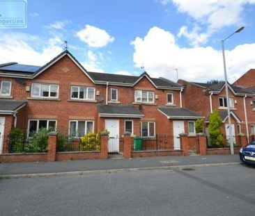 Ribston Street, Hulme, Manchester, M15 - Photo 5