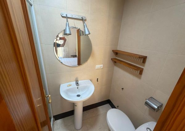 Apartment - Granada (San Antón)