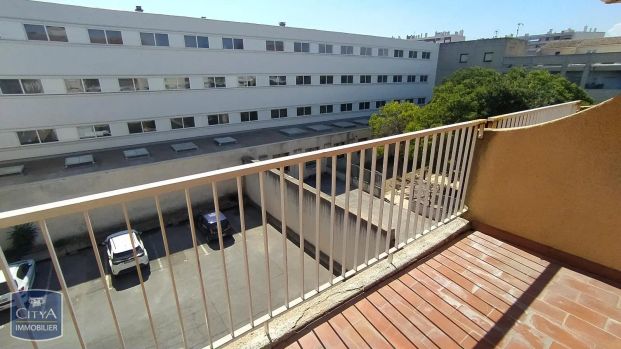 Appartement à louer 2 pièces 48.09m² - Photo 1