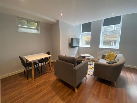 1 bedroom apartment to rent - Photo 3