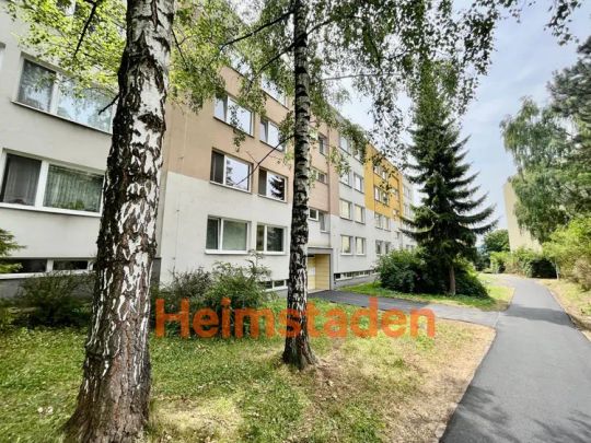 Pronájem bytu 2+1 61 m - Fotografie 1