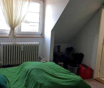 2 Zimmer-Wohnung in Bern - Monbijou, möbliert, auf Zeit - Photo 4