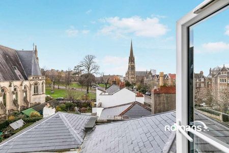 Clifton Down Road, Clifton, Bristol, Somerset, BS8 - Photo 4