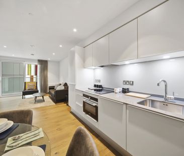 Raglan House, SE1 6TJ, London - Photo 4