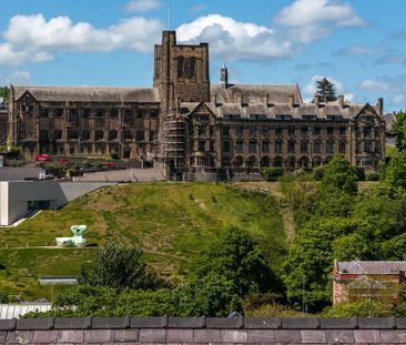 Caellepa, Bangor, Gwynedd, LL57 - Photo 2