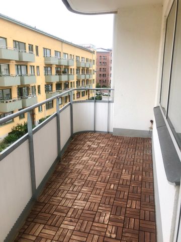 Norbergsgatan, Lund - Foto 4