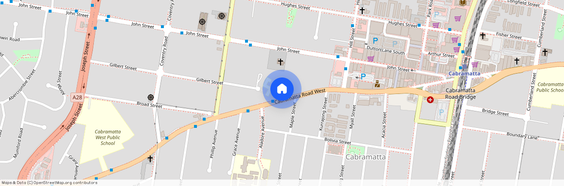 291 Cabramatta Road West, New South Wales, NSW 2166