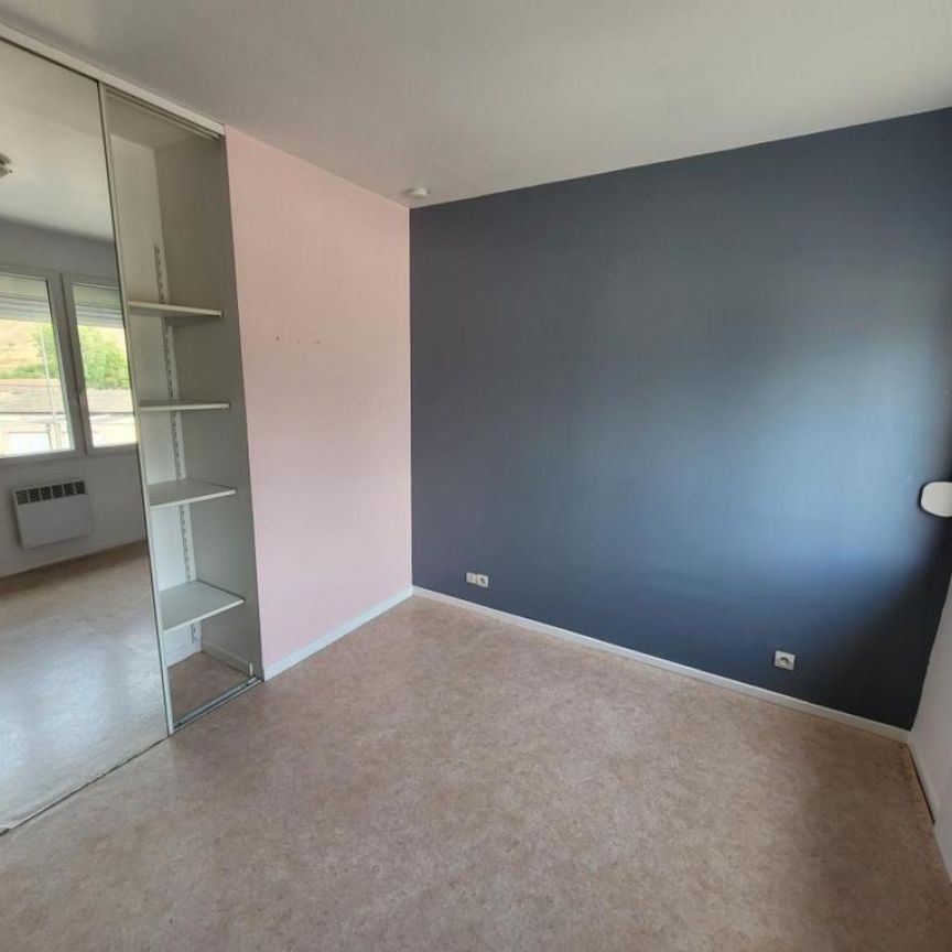 Appartement à louer à Auchel - Réf. 9316 - Photo 1
